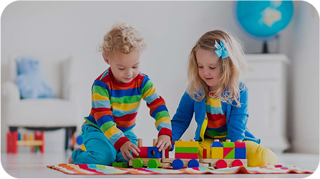 Playtime & Tech: A Parenting Guide