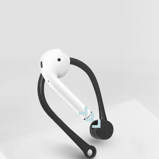 Bluetooth Wireless Headset Accessories Anti-lost Anti-drop Earhook