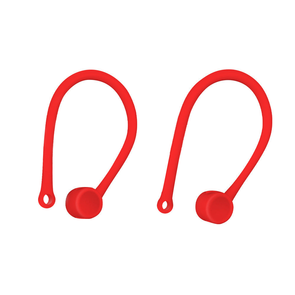 Bluetooth Wireless Headset Accessories Anti-lost Anti-drop Earhook