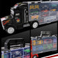 Children's Big Truck Car Educational Toy Car