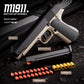 Automatic Breech Toy Gun Puzzle Toy