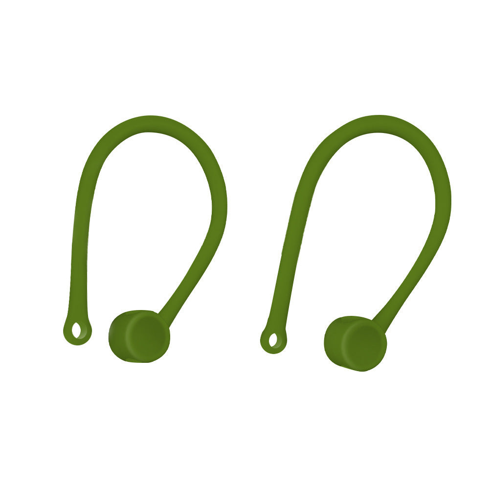 Bluetooth Wireless Headset Accessories Anti-lost Anti-drop Earhook