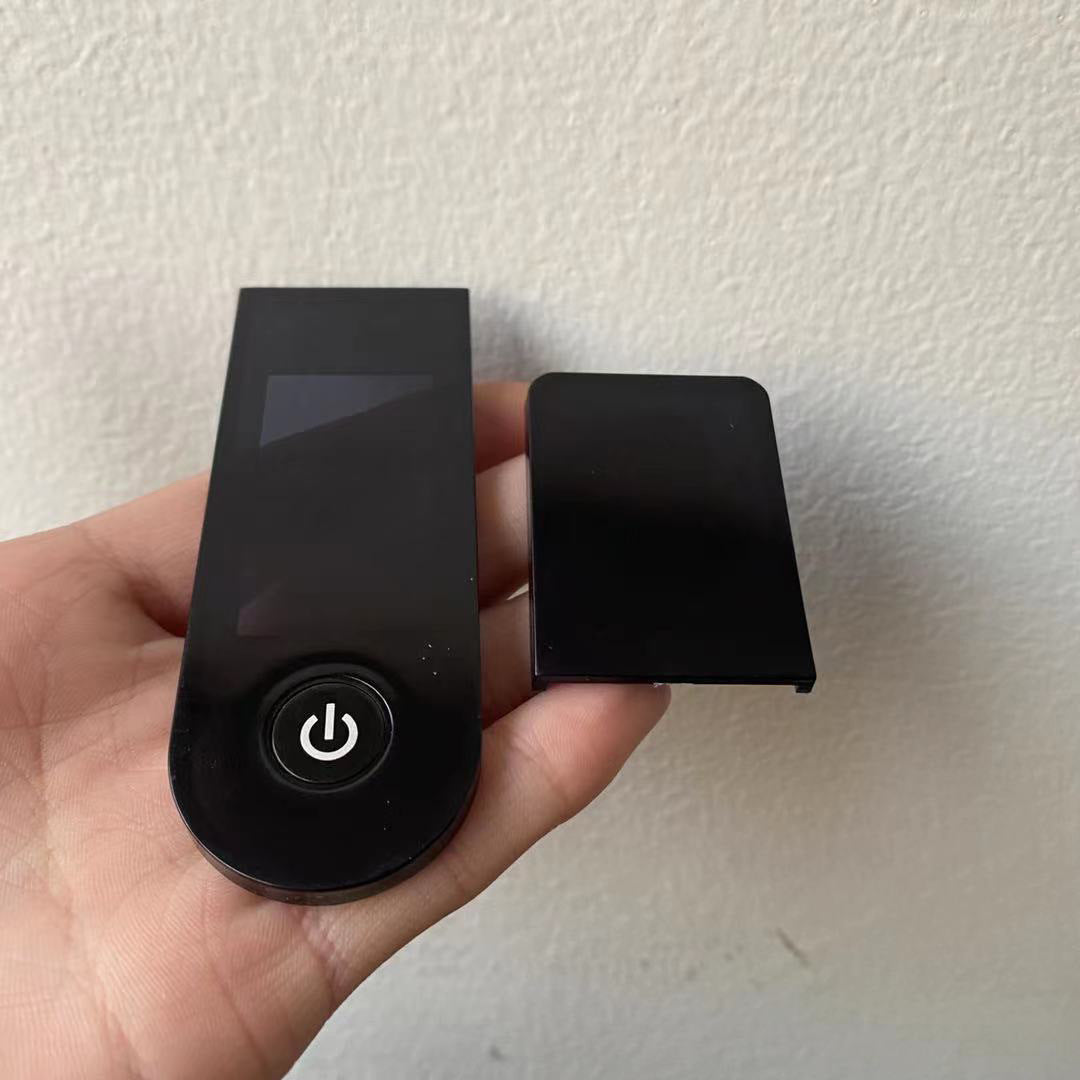 Scooter Bluetooth Panel Central Control Accessories