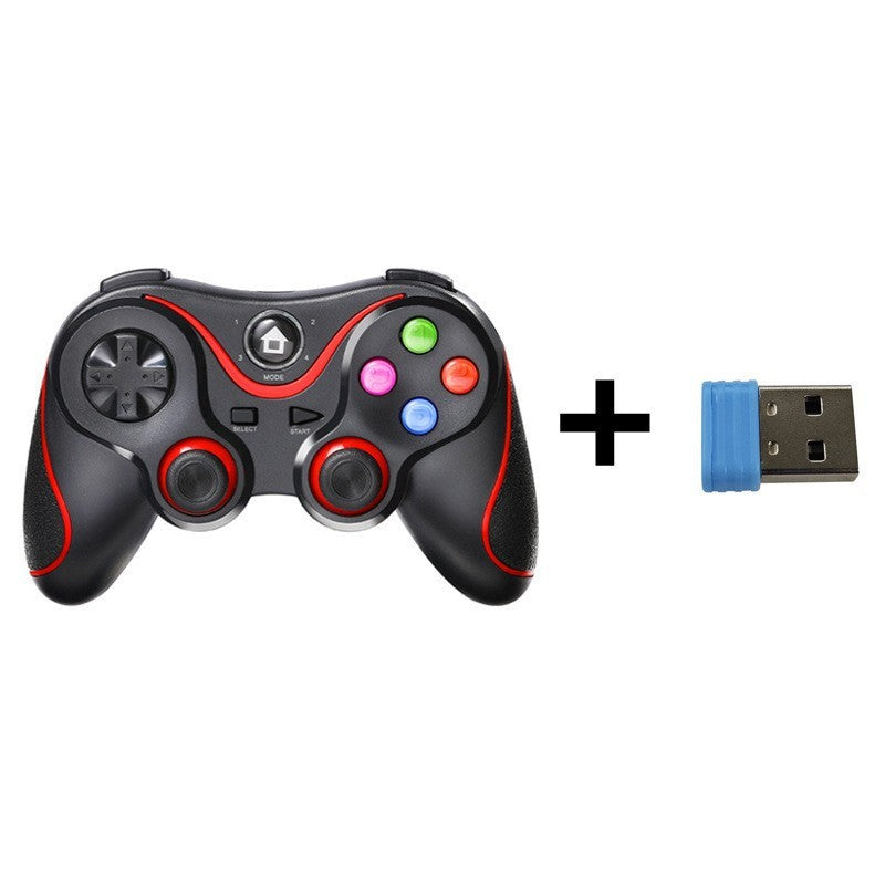 Host Wireless Bluetooth Handle Accessories