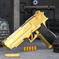 Automatic Breech Toy Gun Puzzle Toy