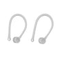 Bluetooth Wireless Headset Accessories Anti-lost Anti-drop Earhook