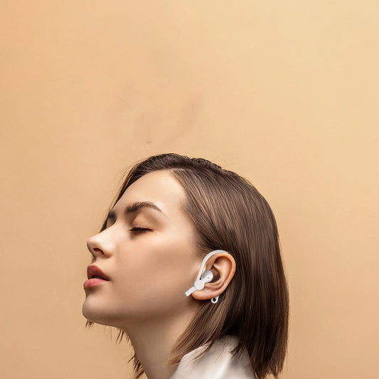 Bluetooth Wireless Headset Accessories Anti-lost Anti-drop Earhook