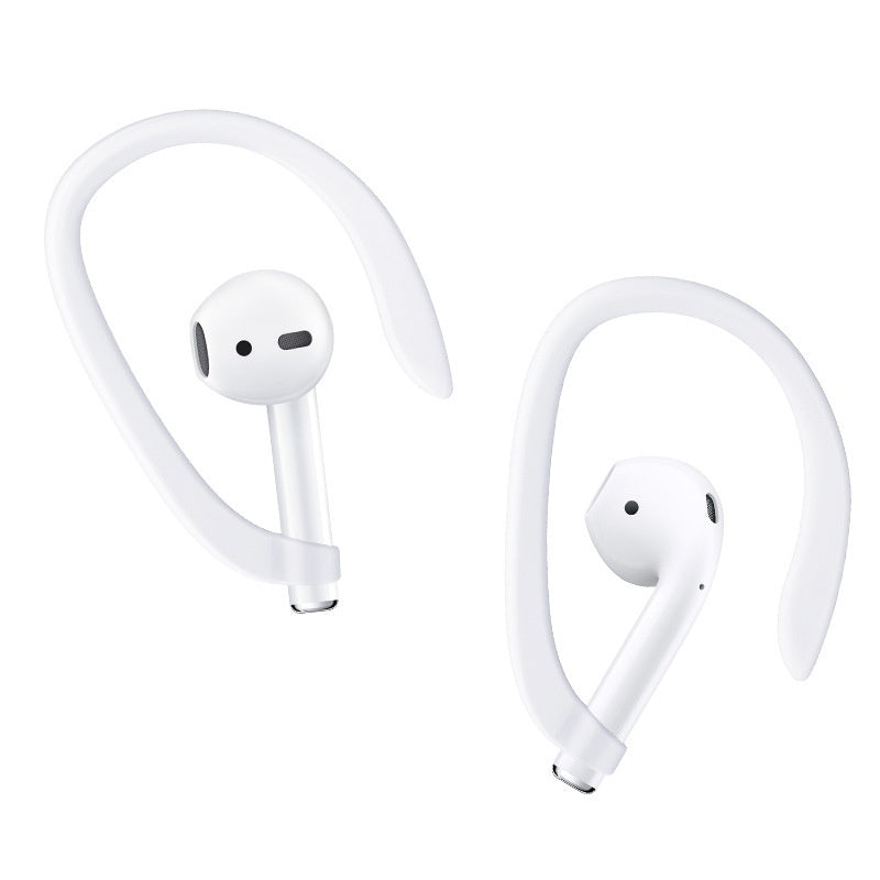 Bluetooth Wireless Headset Universal Sports Accessories Anti-lost Anti-drop Ear Hanging