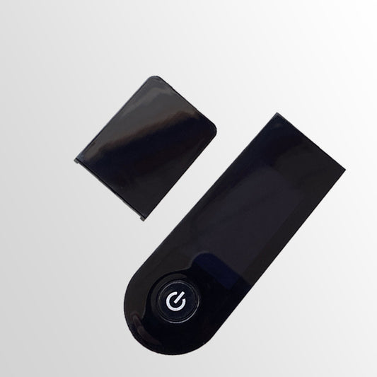 Scooter Bluetooth Panel Central Control Accessories
